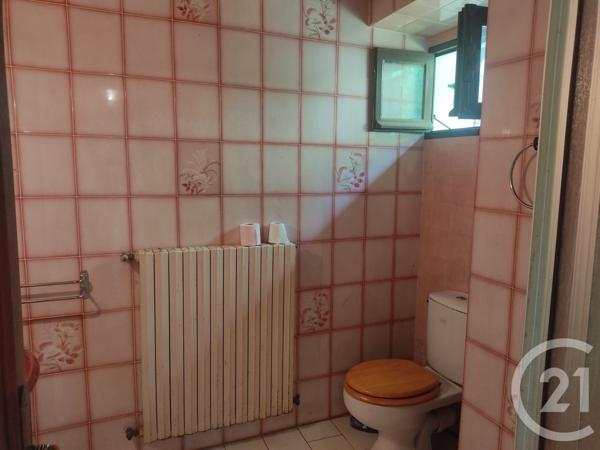 Maison à vendre  8 pièces - 157 m2 CHAULGNES - 58