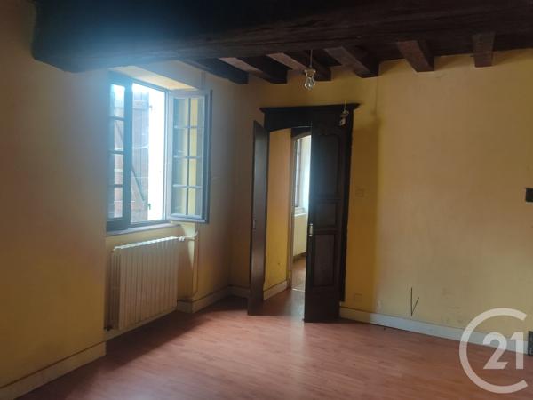 Maison à vendre  8 pièces - 157 m2 CHAULGNES - 58