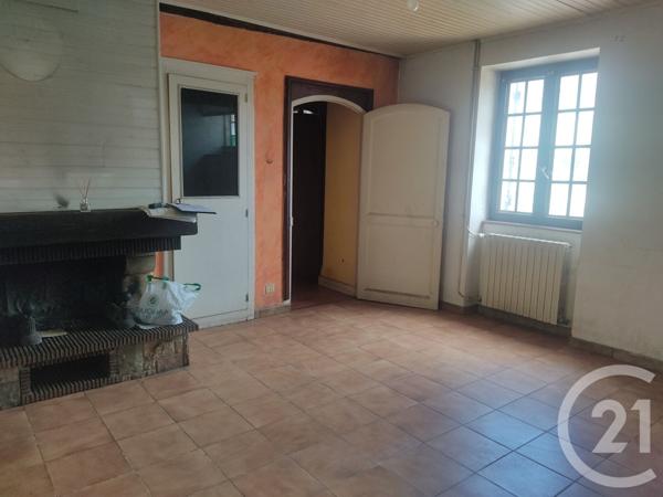 Maison à vendre  8 pièces - 157 m2 CHAULGNES - 58