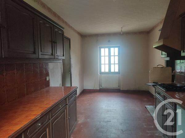 Maison à vendre  8 pièces - 157 m2 CHAULGNES - 58