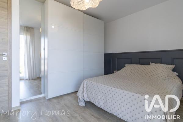 Appartement à vendre 3 pièces 63,86 m² Oullins-Pierre-Bénite