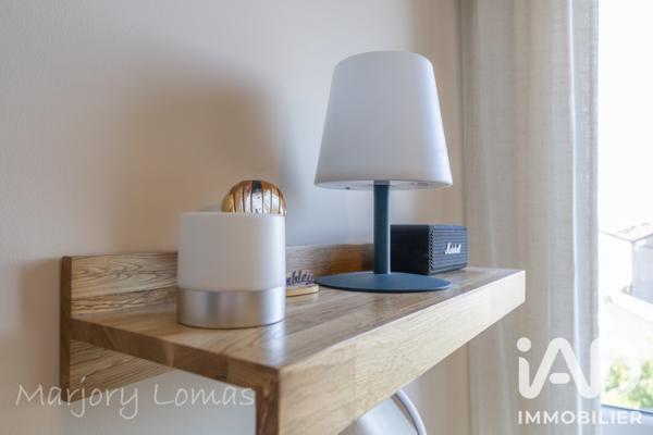 Appartement à vendre 3 pièces 63,86 m² Oullins-Pierre-Bénite