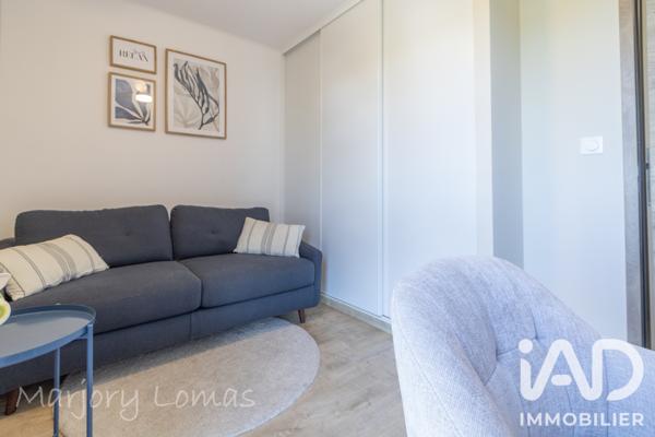Appartement à vendre 3 pièces 63,86 m² Oullins-Pierre-Bénite