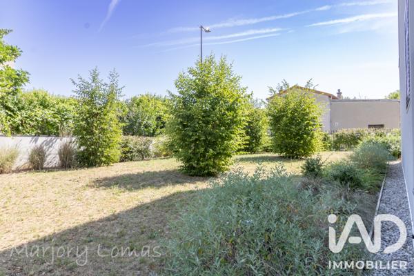 Appartement à vendre 3 pièces 63,86 m² Oullins-Pierre-Bénite