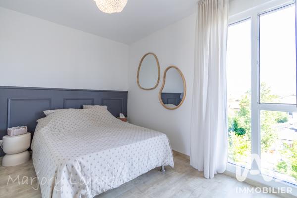 Appartement à vendre 3 pièces 63,86 m² Oullins-Pierre-Bénite