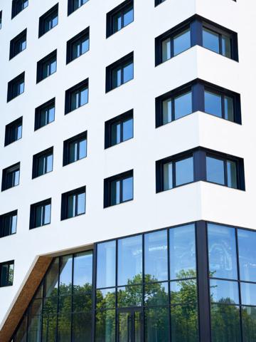 Programme Neuf à Vannes - Studio 23.43 m² à vendre - Idéal défiscalisation , Vannes Programme Neuf à Vannes - Studio 23.43 m² à vendre - Idéal défiscalisation , Vannes