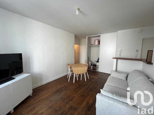 Location appartement 3 pièces 48 m² Granville