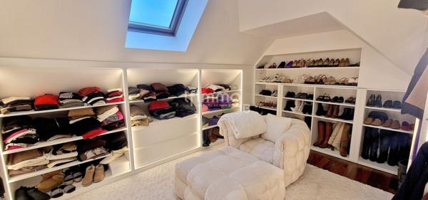 Maison contemporaine de standing – 378 m² – Gagny