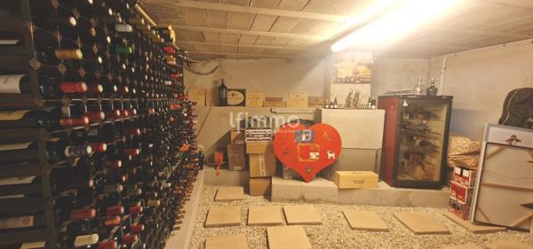 Maison contemporaine de standing – 378 m² – Gagny