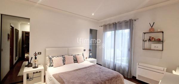 Maison contemporaine de standing – 378 m² – Gagny