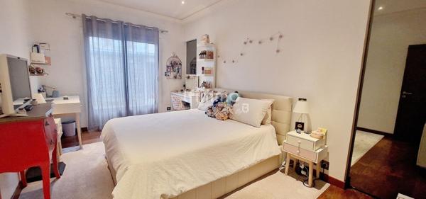 Maison contemporaine de standing – 378 m² – Gagny