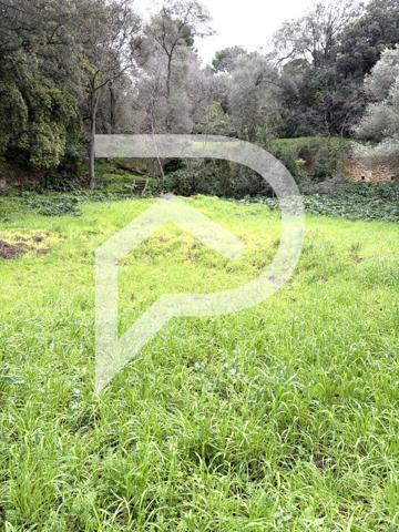 Terrain 900 m2