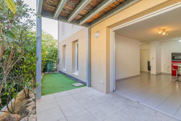 Appartement 3 pièces 58.04 m2