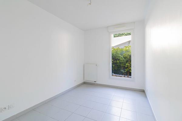Appartement 3 pièces 58.04 m2