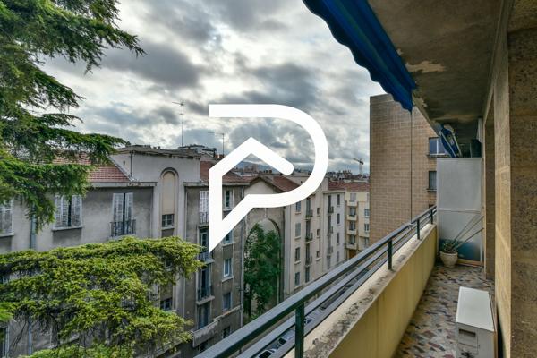 Appartement 3 pièces 72 m2