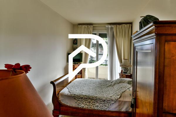 Appartement 3 pièces 72 m2