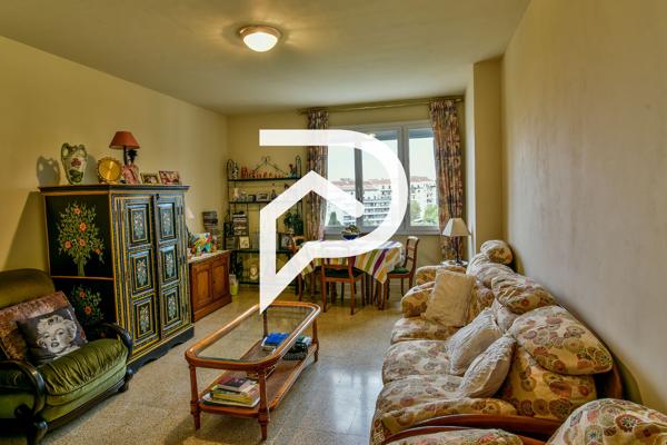Appartement 3 pièces 72 m2