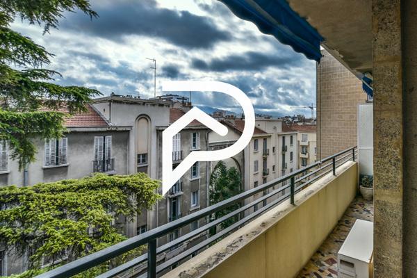 Appartement 3 pièces 72 m2