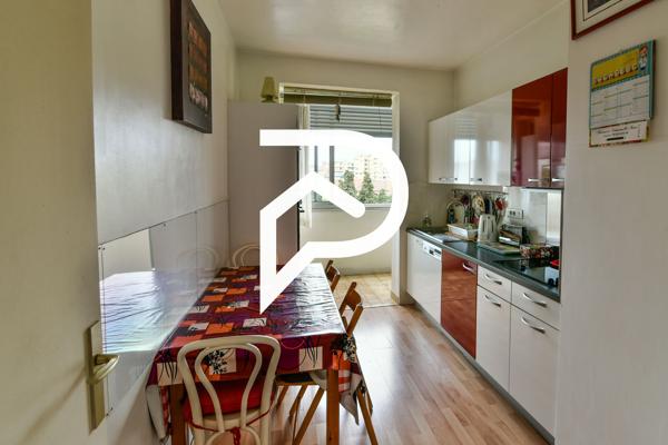 Appartement 3 pièces 72 m2