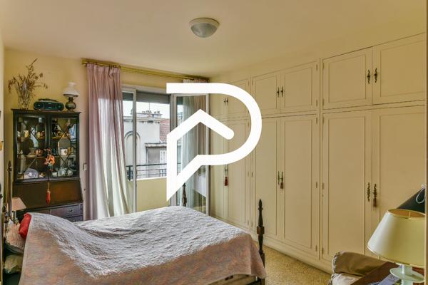 Appartement 3 pièces 72 m2