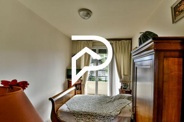 Appartement 3 pièces 72 m2
