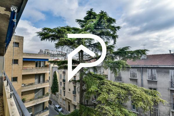 Appartement 3 pièces 72 m2