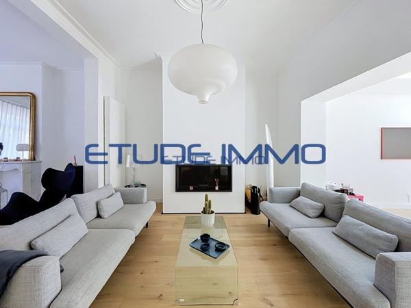MAISON A VENDRE - MALO LES BAINS Proche plage - 181 m 2 - 485 000 €