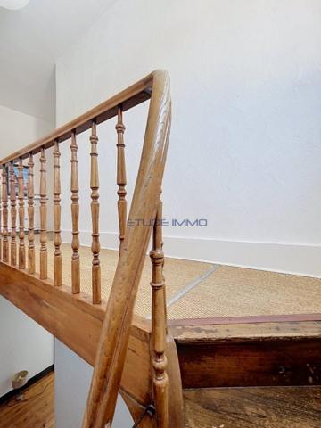 MAISON A VENDRE - MALO LES BAINS Proche plage - 181 m 2 - 485 000 €