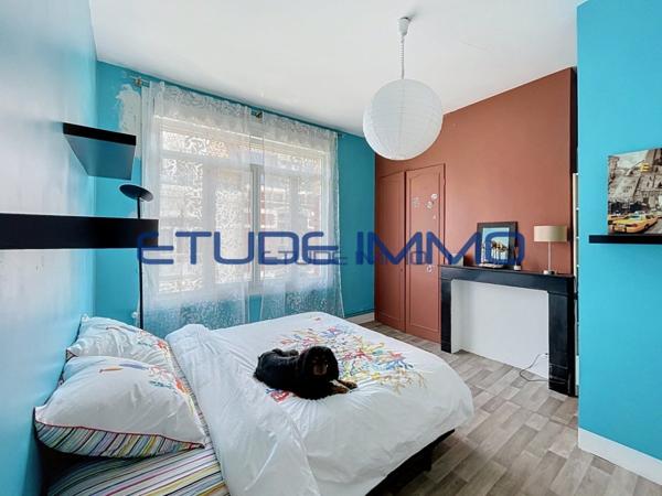 MAISON A VENDRE - MALO LES BAINS Proche plage - 181 m 2 - 485 000 €