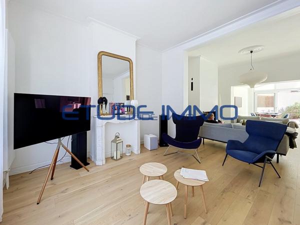 MAISON A VENDRE - MALO LES BAINS Proche plage - 181 m 2 - 485 000 €