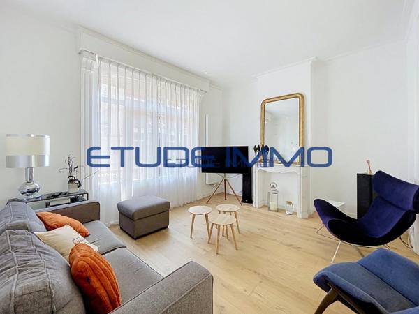 MAISON A VENDRE - MALO LES BAINS Proche plage - 181 m 2 - 485 000 €