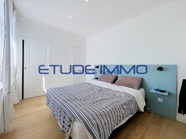 MAISON A VENDRE - MALO LES BAINS Proche plage - 181 m 2 - 485 000 €