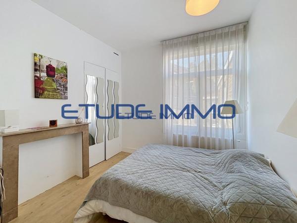 MAISON A VENDRE - MALO LES BAINS Proche plage - 181 m 2 - 485 000 €