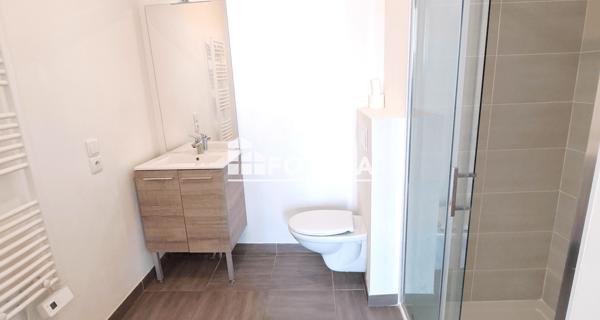 Location Appartement 2 pièces 37.9 m² - Les Mureaux 78130