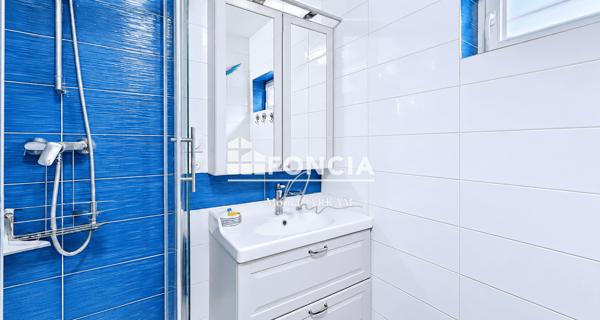 À vendre Maison 4 pièces 90 m² - Rosny-sous-bois 93110