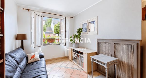 À vendre Maison 4 pièces 90 m² - Rosny-sous-bois 93110