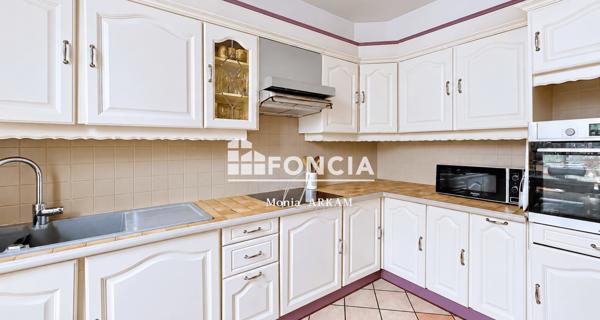 À vendre Maison 4 pièces 90 m² - Rosny-sous-bois 93110