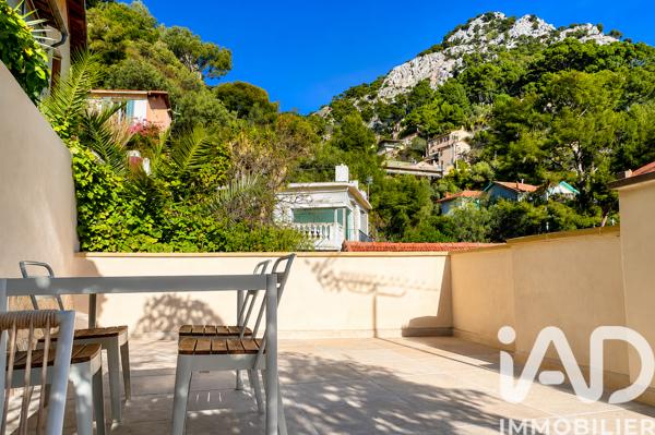 Maison à vendre 5 pièces 86,57 m² Toulon