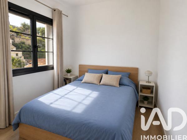 Maison à vendre 5 pièces 86,57 m² Toulon