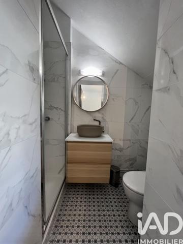 Maison à vendre 5 pièces 86,57 m² Toulon