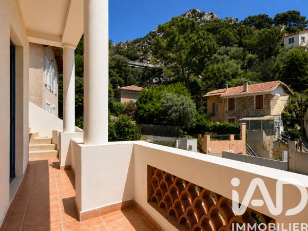 Maison à vendre 5 pièces 86,57 m² Toulon