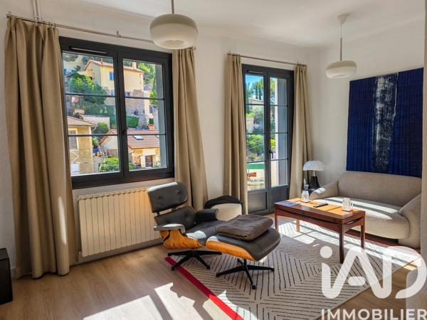 Maison à vendre 5 pièces 86,57 m² Toulon