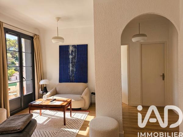 Maison à vendre 5 pièces 86,57 m² Toulon