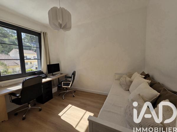 Maison à vendre 5 pièces 86,57 m² Toulon