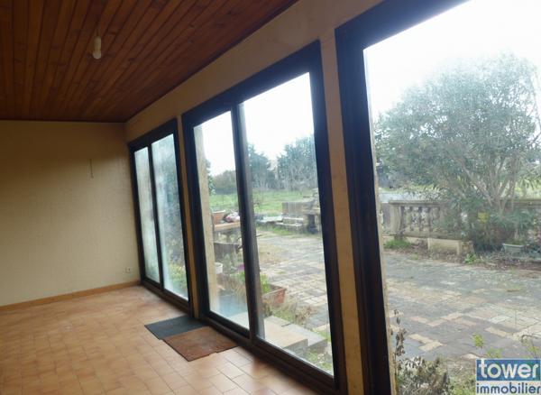 Maison
                                                                                                                                                                                                                                                                                                                        8 pièce(s)                                                                                                                                                                                                          4 chambre(s)                                                                                                                                                                                                          113  m²
