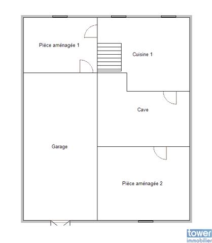 Maison
                                                                                                                                                                                                                                                                                                                        8 pièce(s)                                                                                                                                                                                                          4 chambre(s)                                                                                                                                                                                                          113  m²