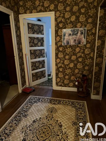 Maison à vendre 4 pièces 160 m² Chalmoux