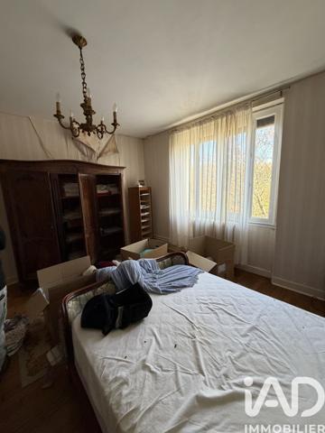 Maison à vendre 4 pièces 160 m² Chalmoux