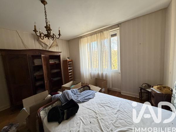 Maison à vendre 4 pièces 160 m² Chalmoux