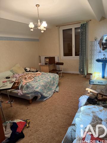 Maison à vendre 4 pièces 160 m² Chalmoux